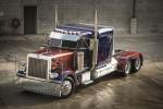 Peterbilt 379 Optimus Prime 2007 года